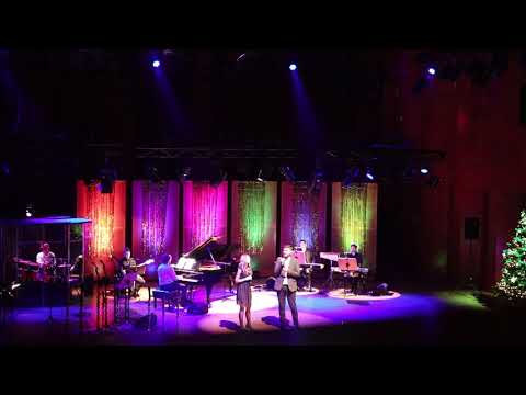 "Have Yourself a Marry Little Christmas" - Anastasia Roskach i Wojciech Schmach