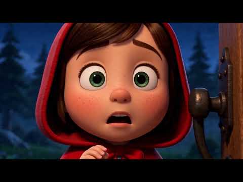 Little Red