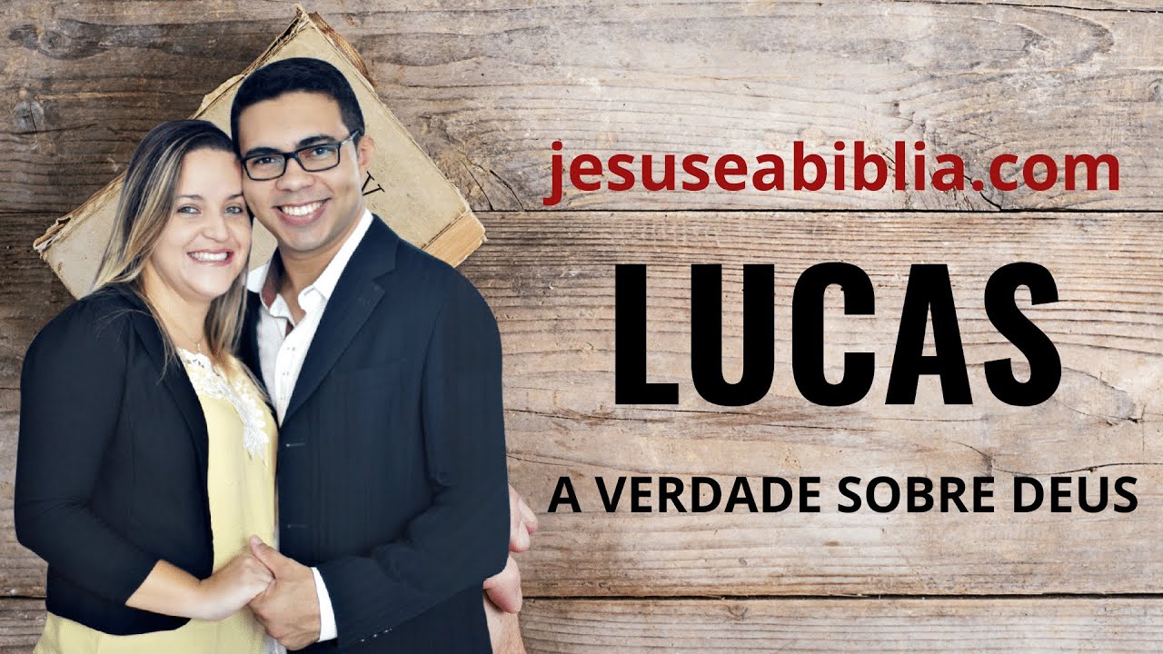 Lucas 21 Estudo: CORAÇÃO PRONTO PARA A VOLTA DE JESUS (Bíblia Explicada)