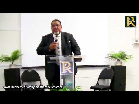 "Grace received by faith for Christian living" with Rev. Kurt Young - Oct-06-2024 at RFCC