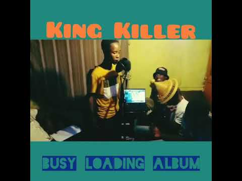 King Killer