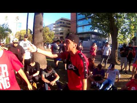 MCALCUADRADO vs NAZHO ND - 4TOS DE FINAL - PUCVBATTLES FINAL