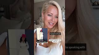 WHY YOU SHOULD HIRE A PERSONAL STYLIST | #shortsvideo #shorts