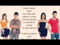 Criss, Vlad, Alina si Dorian- Alegi Iubirea (lyrics ...