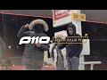 YR - Late Night In Dam Freestyle [Music Video] | P110