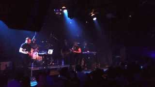 Alice Russell - To Dust (Live @ Highline Ballroom)