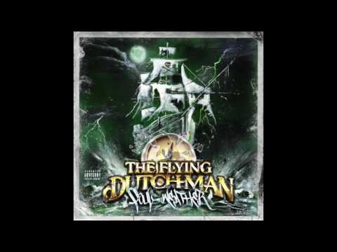 Cappadonna - Waterboard (Ft. The Flying Dutchmen)