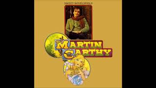 Martin Carthy - John Barleycorn / Traditional