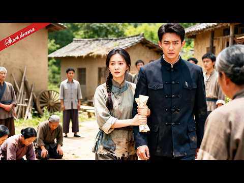 Widow buys an amnesiac husband for 50 yuan,only to find he’s a mighty top commander who dotes on her