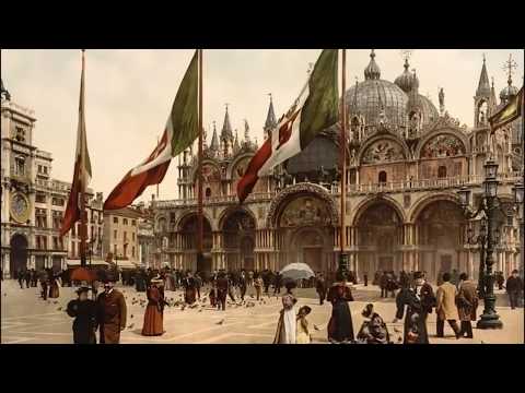 Vojvodina na dlanu- Laza Kostić 1. deo