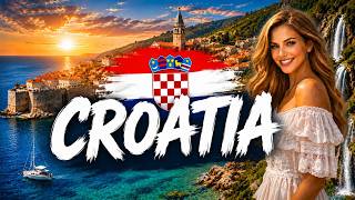 Croatia: The European Paradise Nobody Talks About