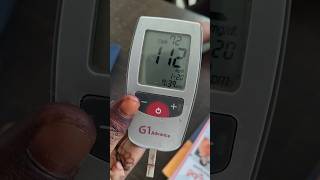 Download lagu Sugar levels check 🩸🩸#trending#sugar test#GRBS#trending#doctor#medical#pharmacy#viral#yt shorts mp3