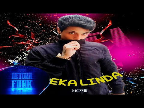 MC Will - Pepeka Linda (Quik Produção)