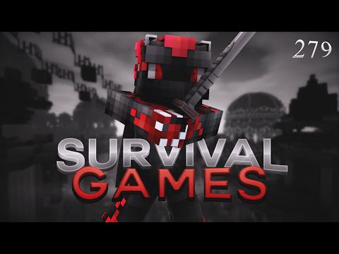 1.9 PvP l Survival Games l SG EP.279