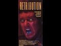 Opening To Retribution 1987 1989 U S VHS