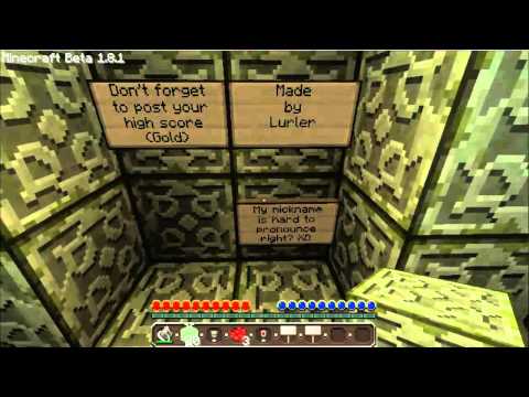 MC Speciale: Forgotten Temple Osa 3 Finale