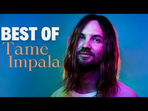 Tame Impala Mix