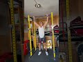The BEST upper body PULL exercise | WEIGHTED PULL UPS