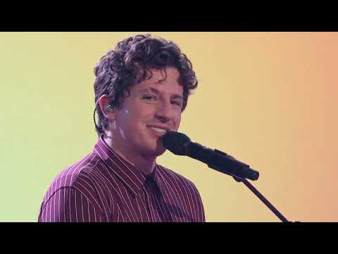 Charlie Puth - \We Don't Talk Anymore\ [2026 Dick Clark's New Year's Rockin' Eve]
