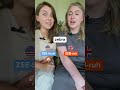 American Vs British English Pronunciation