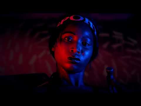 WHODAH Remix Ft  XZU B  By Medee T Official Music Video