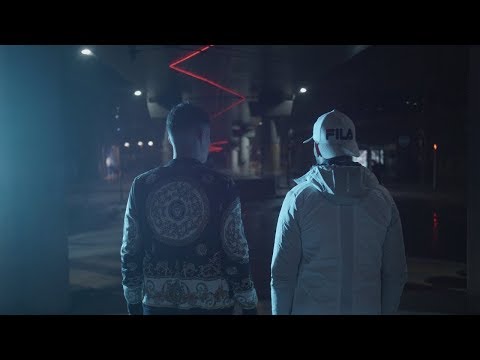 DJAYA - ENCORE [Clip Officiel]