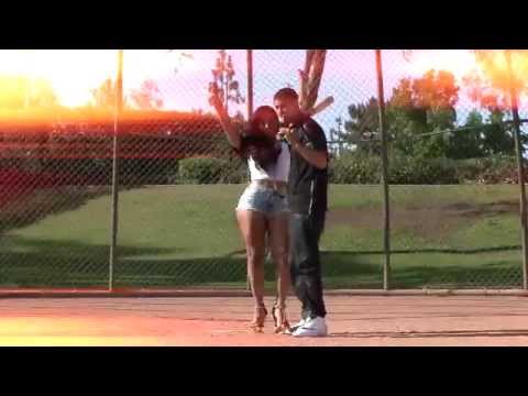 DoZay - Knock It Out Ft. Jonn Hart [MIXTAPE] ( Official Video) - @DoZay1