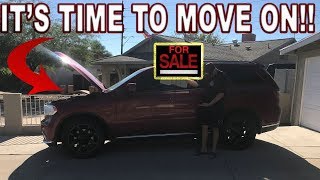 HOW REPLACE COILS AND PLUGS ON DODGE DURANGO V6