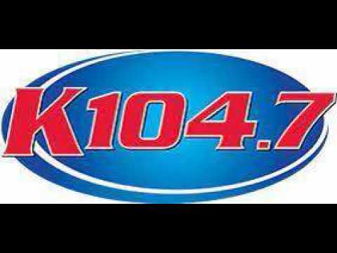 WSPK "K-104" - Legal ID - 2010