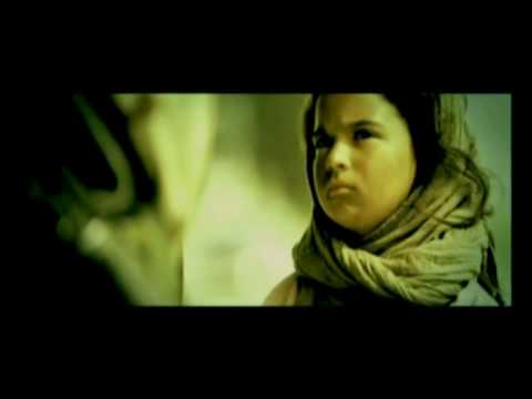 SIX OF THE SPIRIT - PALESTINE