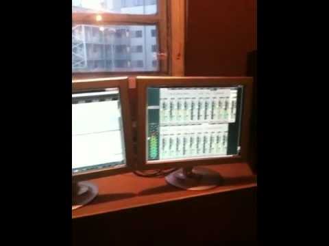 Horizontigo Live Mixing - track givaway!