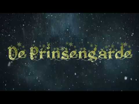 X-mas greetings - De Prinsengarde der Stad Aalst