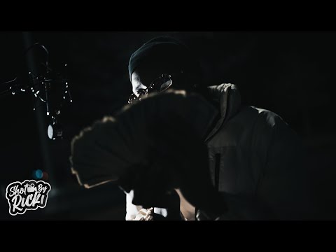 Young Poke - Gold Mind (Official Music Video) @ShotByRicki