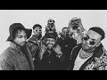 Priddy Ugly & Maglera Doe Boy ft. MashBeatz - NTJA’KA [Official Music Video]