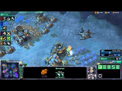 The Diamond Road - Episode 1 - "The Burrowed Baneling All-In"