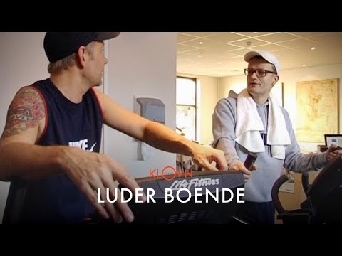Klovn Citater - Luder boende