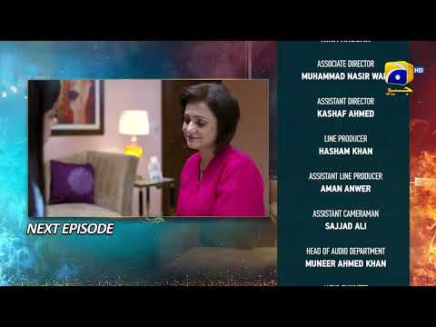 Habil Aur Qabil Episode 41 Teaser - HAR PAL GEO