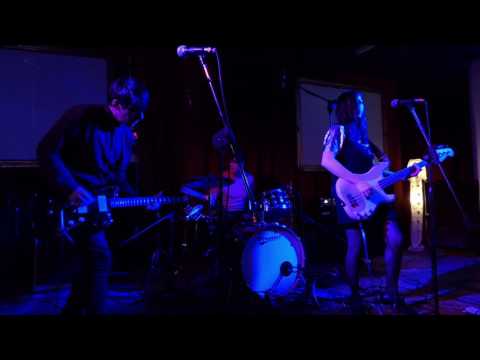 Room35 - Tiger! Shit! Tiger! Tiger! LIVE