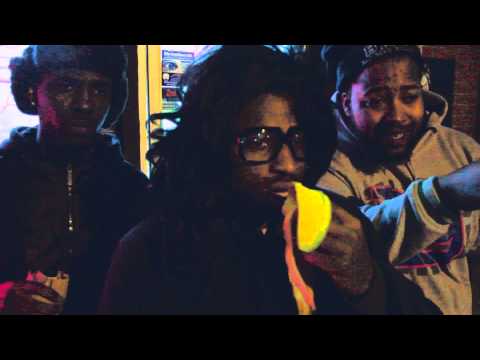 BELLY SKIT PART 1 [ By Da Spaceboyz (@ItIs_Melly & @ETwhatItis) ]