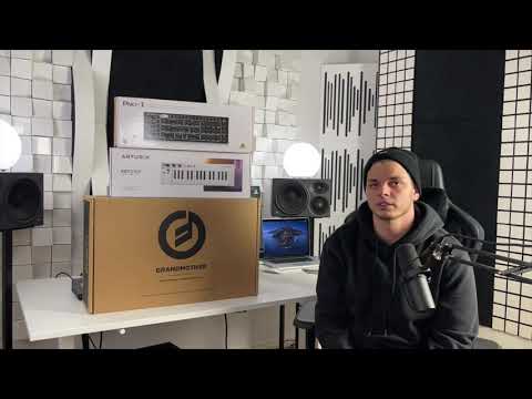 Our Future Plans For Engineering Samples & An Announcement