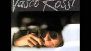 Vasco Rossi-Tu che dormivi piano (Volò via)