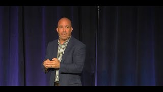 MarkeTech 2021 Afternoon Keynote Session
