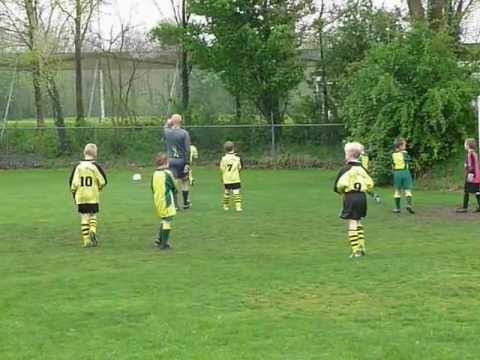 Fitboys F5 Fc Assen F11 5-6