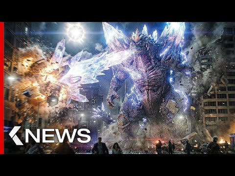 Godzilla x Kong: Supernova, Avengers: Doomsday Trailer, Spider-Man 4, The Odyssey... KinoCheck News