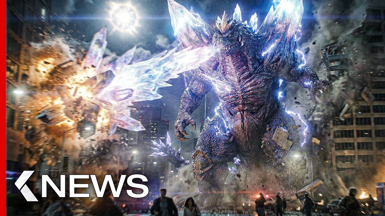 Godzilla x Kong: Supernova, Avengers: Doomsday Trailer, Spider-Man 4, The Odyssey... KinoCheck News