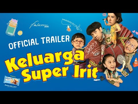 thumbnail-Keluarga Dwi Sasono Bintangi Film [Keluarga Super Irit]