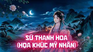 Sứ Thanh Hoa (Họa Khúc Mỹ Nhân) - NDMT | Nhạc Hoa Lời Việt