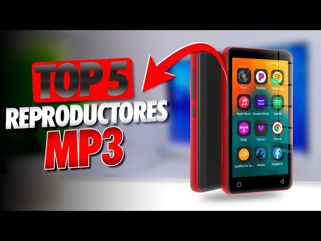 Vídeo relacionado con 64GB Reproductor MP3 Bluetooth 5.3, Pantalla táctil Completa de 2,4 Pulgadas, Cubierta de Metal, Reproductor de MP3 portátil con Altavoz, grabación de Voz, Radio FM