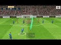 Pes Mobile 2019 / Pro Evolution Soccer / Android Gameplay
