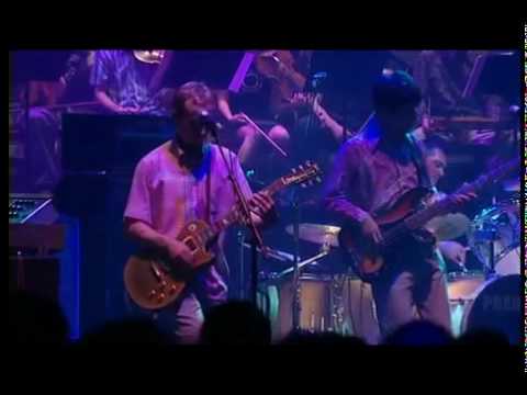 As You Lean Into the Light - Paul Weller